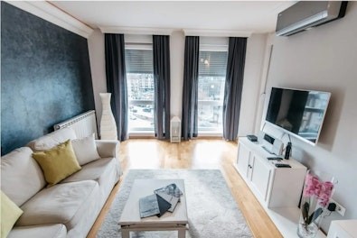 Apartmani Novi Sad